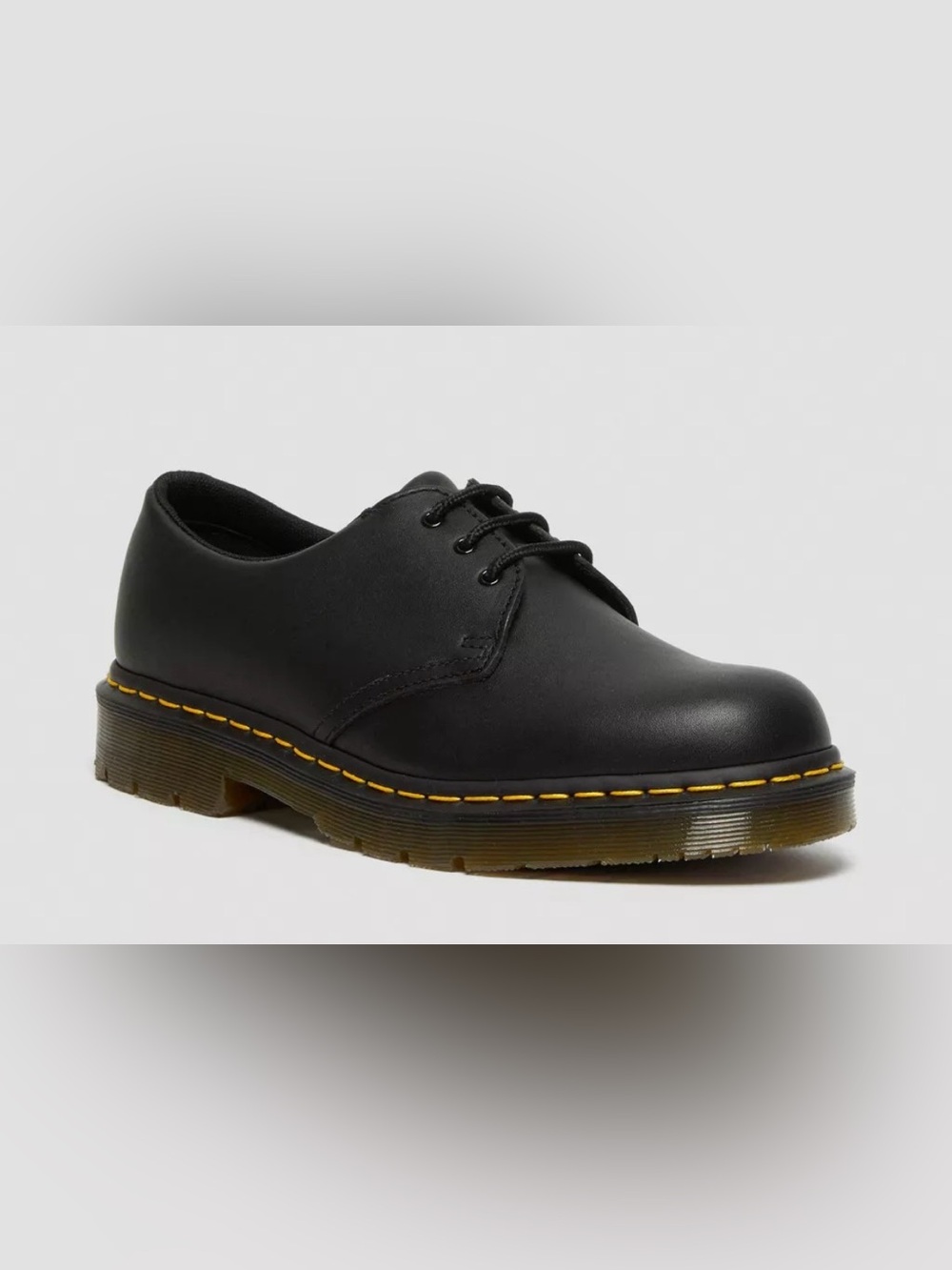 Dr. Martens 1461 Slip Resistant Shoe